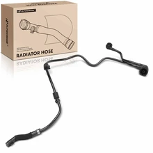 Radiator Hose for 2015-2018 Mercedes-Benz C300