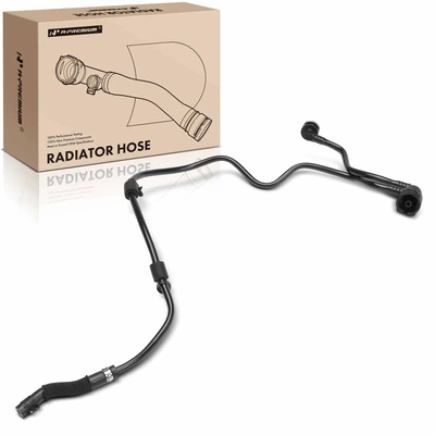 Radiator Hose