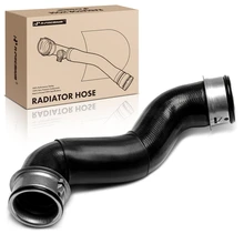 Upper Coolant Water Radiator Coolant Hose for 2012-2013 Mercedes-Benz S550