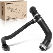 Lower Radiator Cooling Hose for 2011-2013 Mercedes-Benz S550