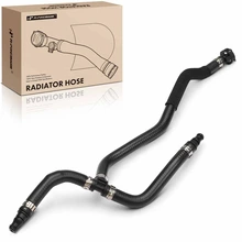 Radiator Hose for 2013-2015 2018 Mercedes-Benz C180