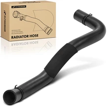 Upper Radiator Hose