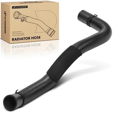 Upper Radiator Hose