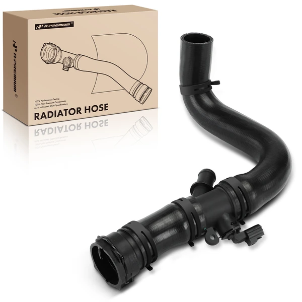 A-Premium APRH0188 Lower Radiator Hose Lower