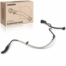 Cooler to Expansion Reservoir Radiator Hose