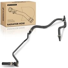 Exhaust Pipe Vent Hose for 2014-2016 Mercedes-Benz E250