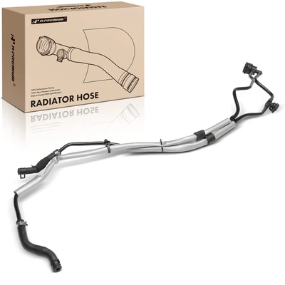 Radiator Coolant Hose