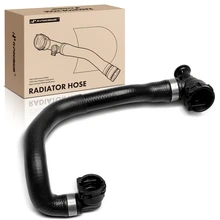 Radiator Coolant Hose Line Pipe