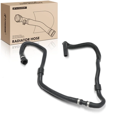 Radiator Coolant Hose