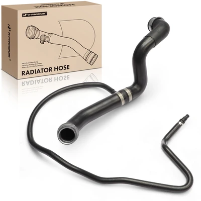 Upper Radiator Coolant Hose