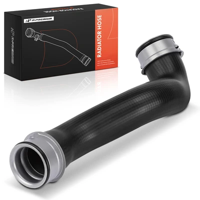 Upper Radiator Coolant Hose