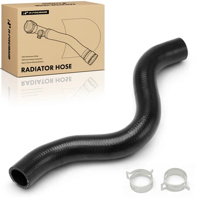 Upper Radiator Water Coolant Hose for 2014-2015 2017 Honda Accord