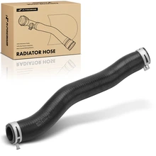 Upper Engine Radiator Hose for 2020-2024 Toyota Corolla