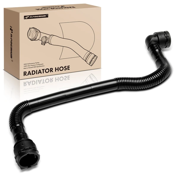 Coolant Radiator Filling Hose for 2018-2021 Mercedes-Benz S560