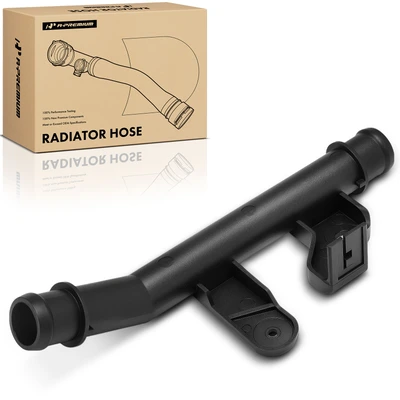 Upper Radiator Hose Water Tank Pipe Coolant Tube