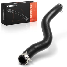 Upper Engine Radiator Hose for 2016-2020 Acura MDX