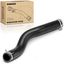 Upper Engine Radiator Water Coolant Hose for 2018-2022 Honda Accord