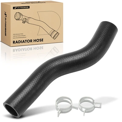 Upper Radiator Coolant Hose