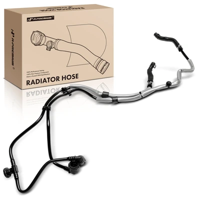Radiator Coolant Hose