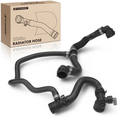 Radiator Coolant Hose