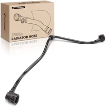 Radiator Coolant Hose for 2019-2021 Mercedes-Benz C300