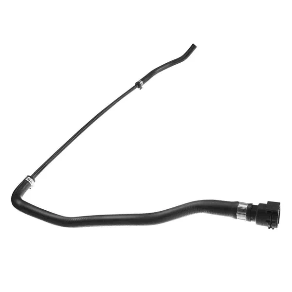 Upper Expansion Tank Radiator Hose for 2008-2013 BMW 128i