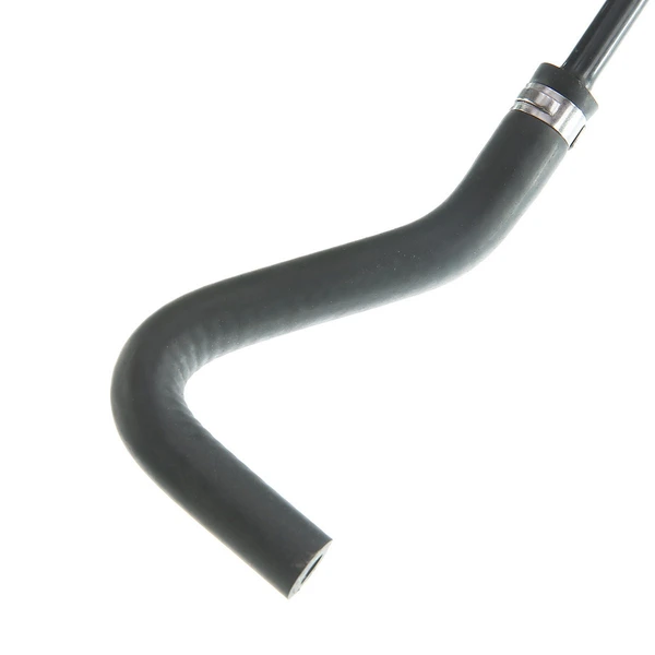 Radiator Coolant Hose for BMW E60 E61 525i 530i 545i 645Ci 2004 2005