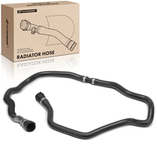 Reservoir (Lower) Radiator Coolant Hose for 2004-2005 BMW 525i