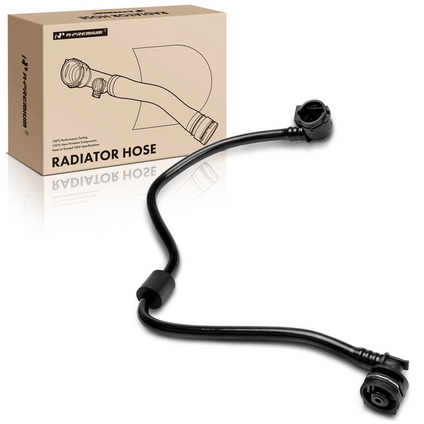 Radiator Coolant Hose for 2020-2021 Mercedes-Benz GLC63 AMG