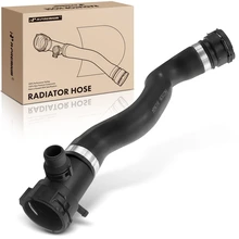 Front Upper Radiator Hose