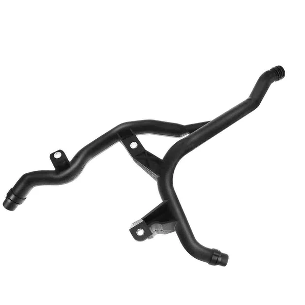 Front Radiator Hose for 2004-2005 BMW 530i