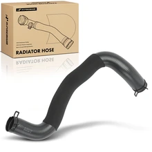 Lower Engine Radiator Coolant Hose for 2007-2009 2011 Toyota Camry