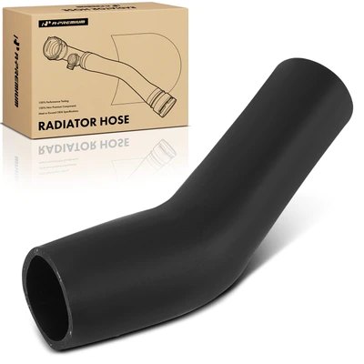 Lower Radiator Coolant Hose