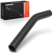 Upper or Lower Radiator Molded Coolant Hose