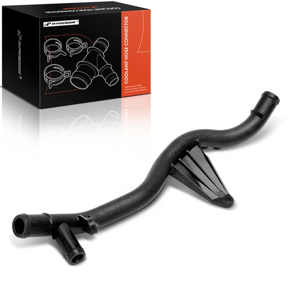 A-Premium APRH0345 Radiator Hose