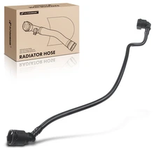 Engine Coolant Radiator Hose for 2011-2017 BMW X3