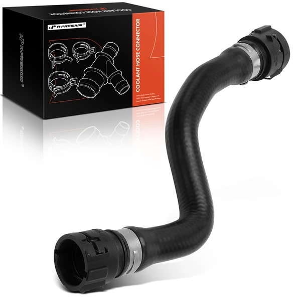 Radiator Hose for BMW X5 E53 2001-2006 L6 3.0L SK121385