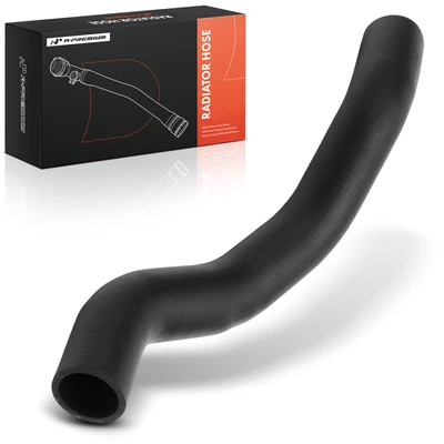 Upper or Lower Engine Radiator Hose for Hyundai Elantra Toyota 4Runner Chevrolet