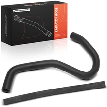 Radiator Hose for 2001-2005 Mercedes-Benz C240