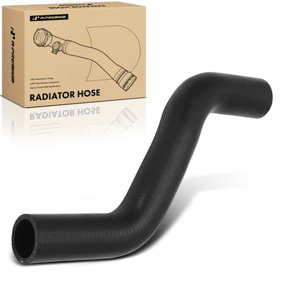 Radiator Molded Coolant Hose for Chevrolet GMC Toyota Dodge Honda Nissan Pontiac