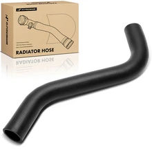 Upper / Lower Radiator Coolant Hose for 1992-1996 Mazda MX-3