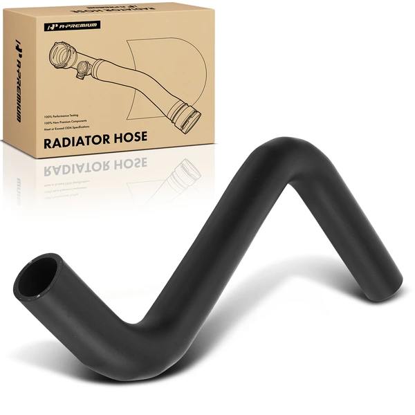 Radiator Coolant Hose for 1995-2000 Dodge Stratus