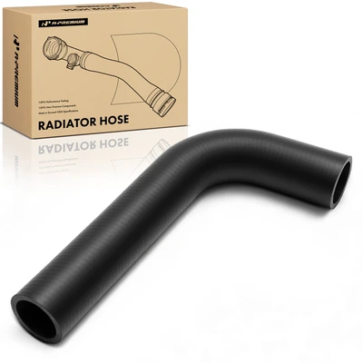 Upper or Lower Radiator Hose