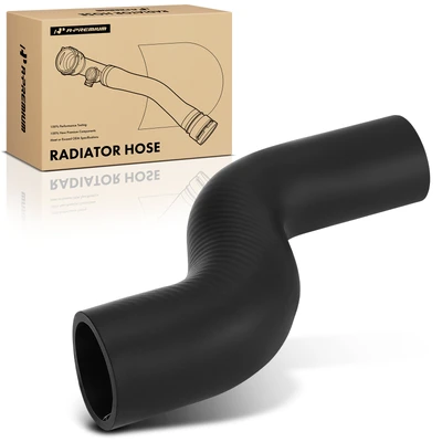 Lower Radiator Coolant Hose