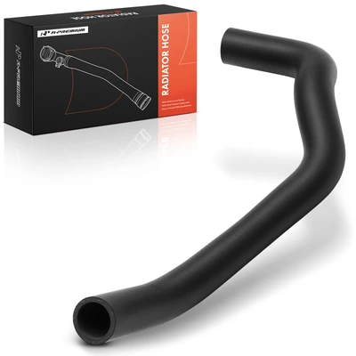 Lower Engine Radiator Hose for Chevrolet Sprint Geo Metro Toyota Paseo Pontiac