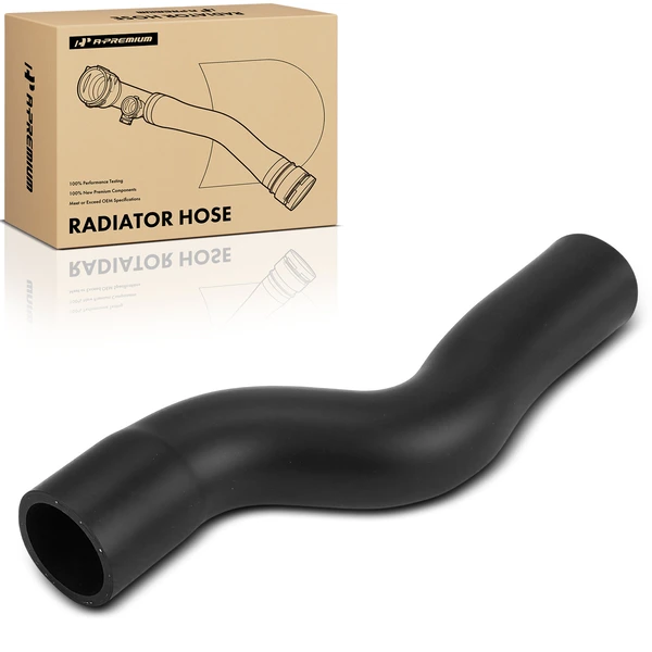 Lower Radiator Coolant Hose for Toyota Land Cruiser 1993-1997 Lexus LX450