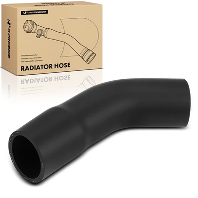 Lower Radiator Coolant Hose