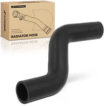 Upper Radiator Coolant Hose for 1996-1997 Lexus LX450
