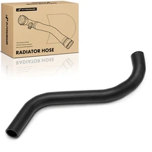 Lower Molded Radiator Coolant Hose for 2001-2006 Hyundai Accent