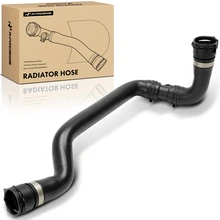Upper Radiator Coolant Hose for 2017-2024 Porsche Macan